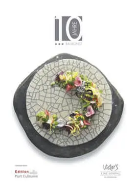 Edition Port Culinaire / Bau / Ruhl |  10 Jahre *** Baukunst | Buch |  Sack Fachmedien