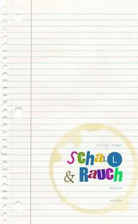 Köppel / maring verlag |  schall & rauch | Buch |  Sack Fachmedien