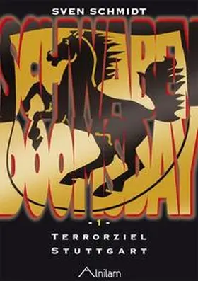 Schmidt |  Schwabendoomsday | eBook | Sack Fachmedien