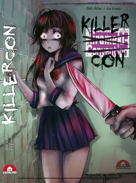 Erbstößer / Holzer |  Killer Con | eBook | Sack Fachmedien