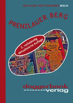 Berger |  Prenzlauer Berg | Buch |  Sack Fachmedien