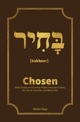 Haas |  Chosen | eBook | Sack Fachmedien