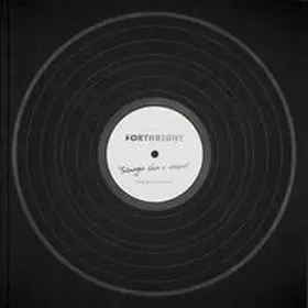  FORTHRIGHT | Buch |  Sack Fachmedien