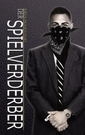 Sirus / Trojan |  Der Spielverderber | Buch |  Sack Fachmedien