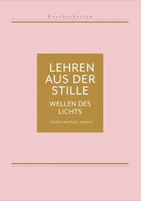 Roach |  Kostbarkeiten IV: Wellen des Lichts | Buch |  Sack Fachmedien