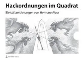 Voss |  Hackordnungen im Quadrat | Buch |  Sack Fachmedien