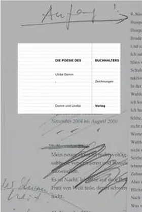 Damm / Boberg |  Die Poesie des Buchhalters | Buch |  Sack Fachmedien