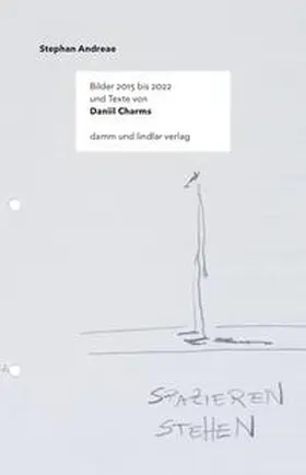 Andreae / Charms |  Spazieren stehen | Buch |  Sack Fachmedien