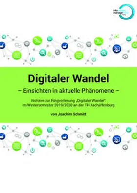 Hofmann |  Digitaler Wandel | Buch |  Sack Fachmedien