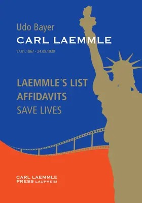 Bayer |  Carl Laemmle Laemmle´s list | eBook | Sack Fachmedien