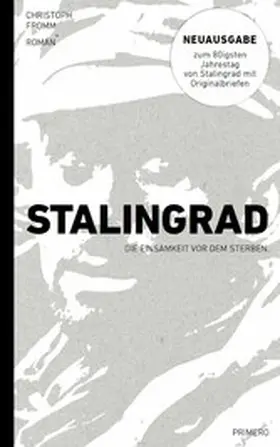 Fromm |  Stalingrad | eBook | Sack Fachmedien