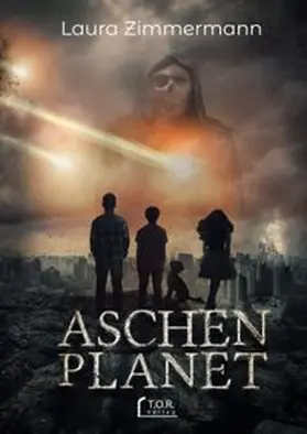 Zimmermann |  Aschenplanet | Buch |  Sack Fachmedien