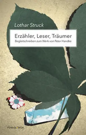 Struck |  Erzähler, Leser, Träumer | Buch |  Sack Fachmedien