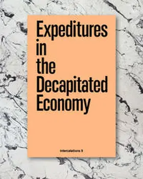 Springer / Turpin |  Decapitated Economies | Buch |  Sack Fachmedien