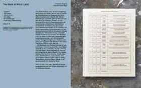 Shaw / Turpin |  The Work of Wind | Buch |  Sack Fachmedien