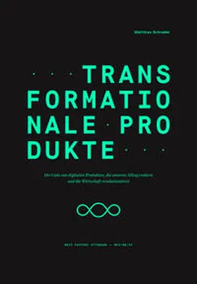 Schrader |  Transformationale Produkte | eBook | Sack Fachmedien