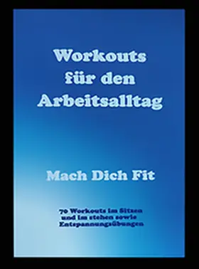 Eggert-Verlag / Eggert |  Workouts für den Arbeitsalltag | Buch |  Sack Fachmedien