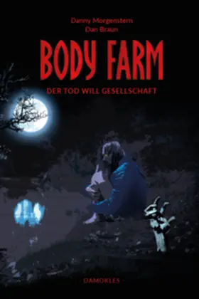 Morgenstern / Braun |  BODY FARM | Buch |  Sack Fachmedien