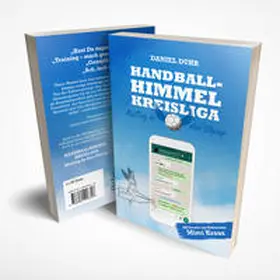 Duhr |  Handballhimmel Kreisliga | Buch |  Sack Fachmedien