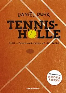 Duhr |  Tennishölle | Buch |  Sack Fachmedien