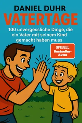 Duhr |  Vatertage | Buch |  Sack Fachmedien