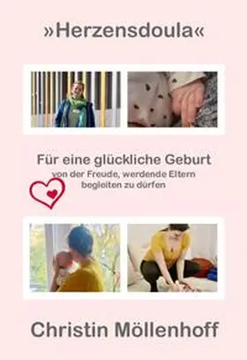 Möllenhoff |  Herzensdoula | Buch |  Sack Fachmedien