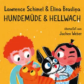 Schimel |  Hundemüde & hellwach | Buch |  Sack Fachmedien