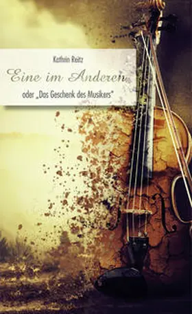Reitz |  Eine im Anderen | Buch |  Sack Fachmedien