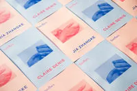 Fireflies |  Fireflies #3: Claire Denis / Jia Zhangke | Buch |  Sack Fachmedien