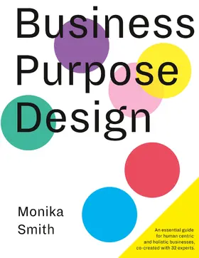 Smith / Heltzel; Maren Beverung; Katharina Zwielich / Voshmgir |  Business Purpose Design | eBook | Sack Fachmedien