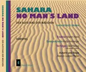 Pfeifer | Sahara No Man’s Land | Sonstiges | 978-3-9819448-2-2 | www2.sack.de