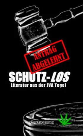 Peter |  Schutz-Los | Buch |  Sack Fachmedien