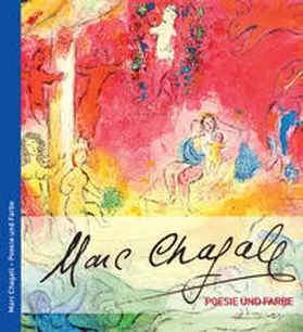Waldschütz |  Marc Chagall - Poesie und Farbe | Buch |  Sack Fachmedien