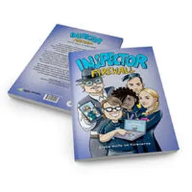 Seidel |  Inspector Firewall | Buch |  Sack Fachmedien