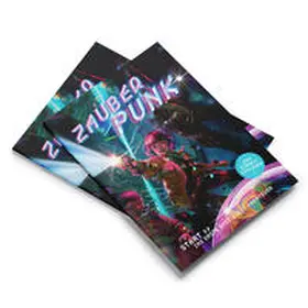 Rehermann |  Zauberpunk | Buch |  Sack Fachmedien