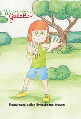 Neumaier / von Draussen |  Neumaier, M: Erwachsene sollen Erwachsene fragen | Buch |  Sack Fachmedien