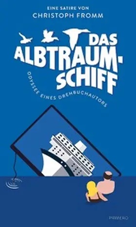 Fromm |  Das Albtraumschiff | eBook | Sack Fachmedien