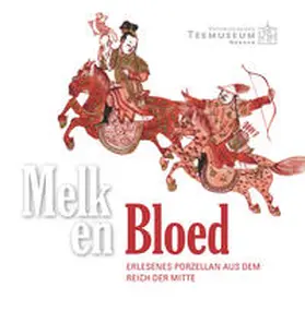 Stenger / Suebsman |  Melk en Bloed | Buch |  Sack Fachmedien