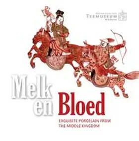 Stenger / Suebsman |  Melk en Bloed | Buch |  Sack Fachmedien