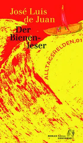 de Juan |  DER BIENENLESER | Buch |  Sack Fachmedien