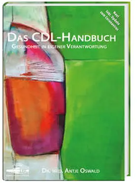 Oswald / Daniel-Peter-Verlag |  Das CDL-Handbuch | Buch |  Sack Fachmedien