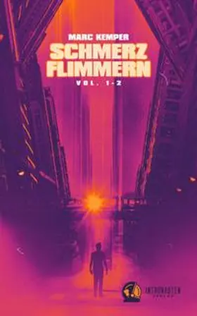 Kemper |  Schmerzflimmern Vol. 1 + 2 | Buch |  Sack Fachmedien