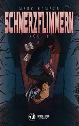 Kemper |  Schmerzflimmern Vol. 1 | Buch |  Sack Fachmedien