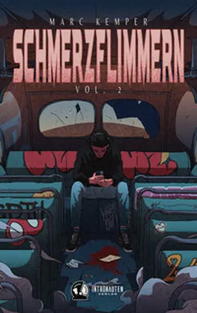 Kemper |  Schmerzflimmern Vol. 2 | Buch |  Sack Fachmedien