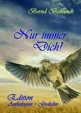 Behrendt |  Für immer und immer dich! | Buch |  Sack Fachmedien