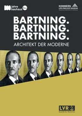 Mangold |  Bartning.Bartning.Bartning. | Buch |  Sack Fachmedien