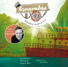Ackermann / Gerke / Peters |  Esmeralda ahoi! | Sonstiges |  Sack Fachmedien