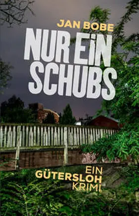 Bobe |  Bobe, J: Nur ein Schubs | Buch |  Sack Fachmedien
