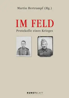 Hertrampf |  Im Feld | Buch |  Sack Fachmedien