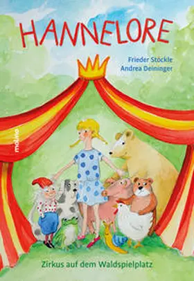 Stöckle |  Hannelore | Buch |  Sack Fachmedien